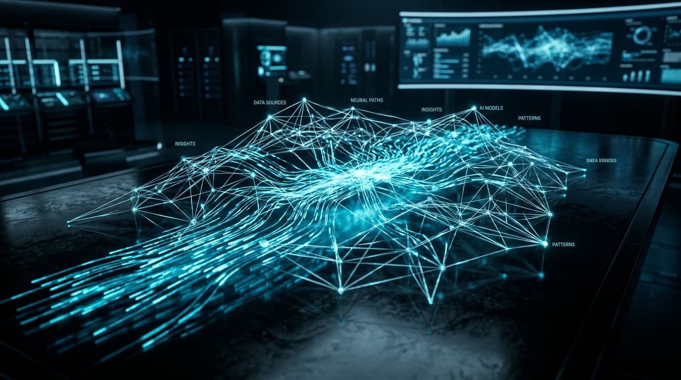 AI and Data Architecture