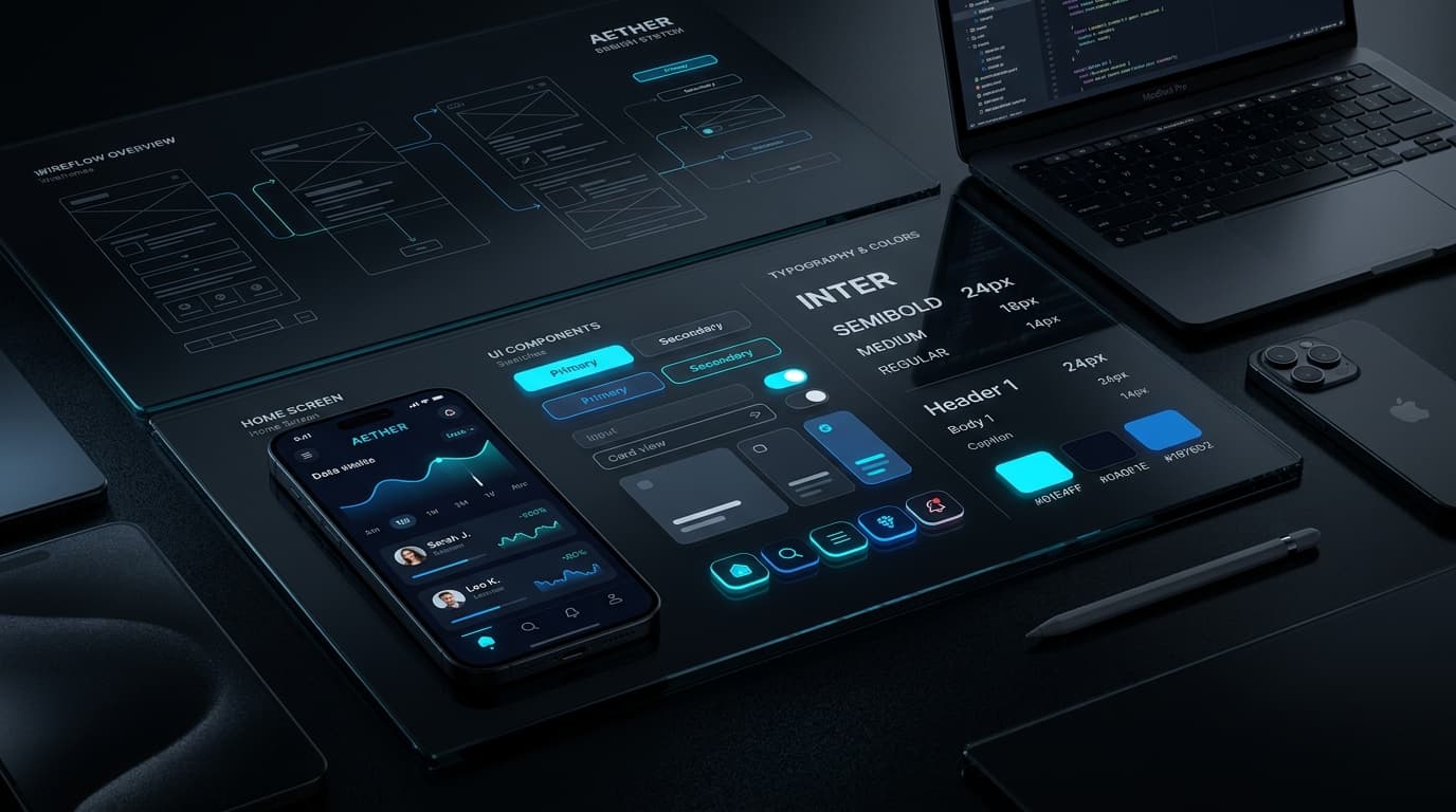 Digital Experience